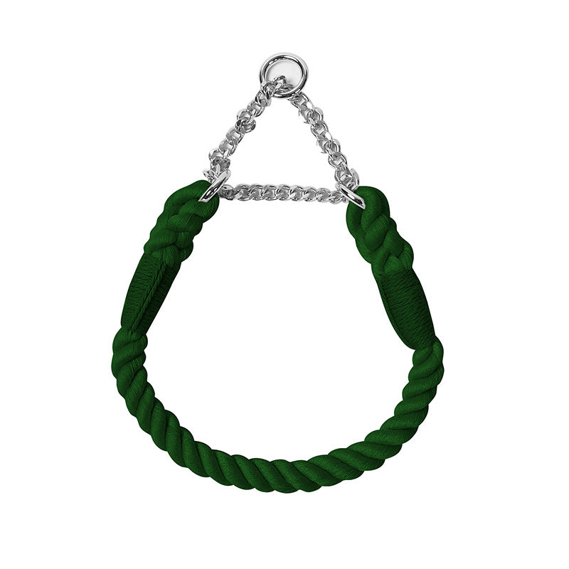 Martingale No Pull Dog Collar