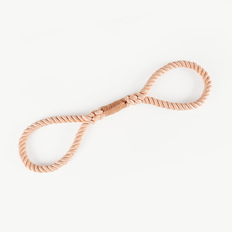 Durable Cotton Rope Tug