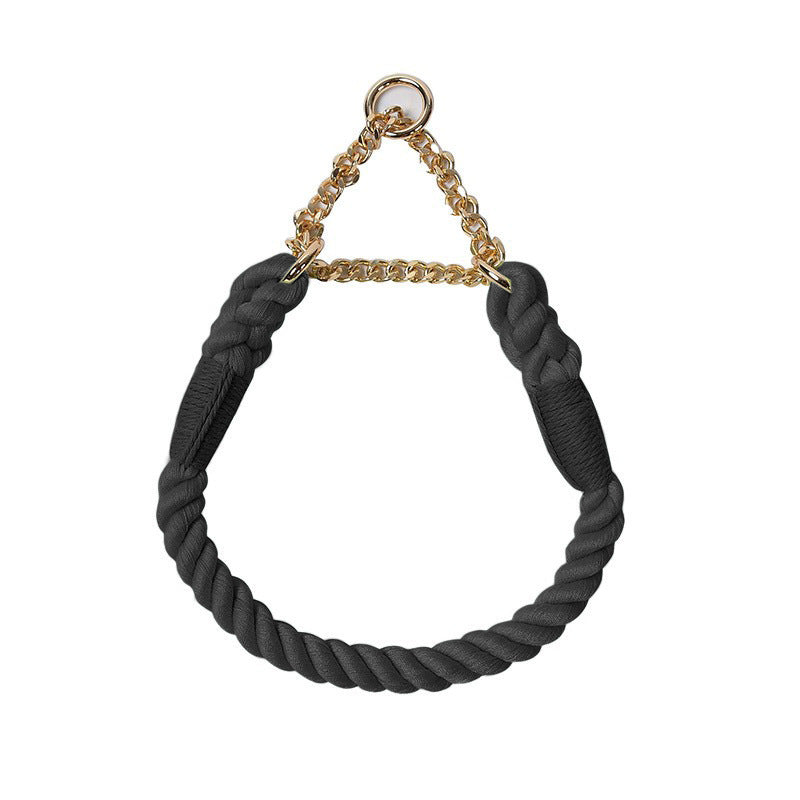 Martingale No Pull Dog Collar