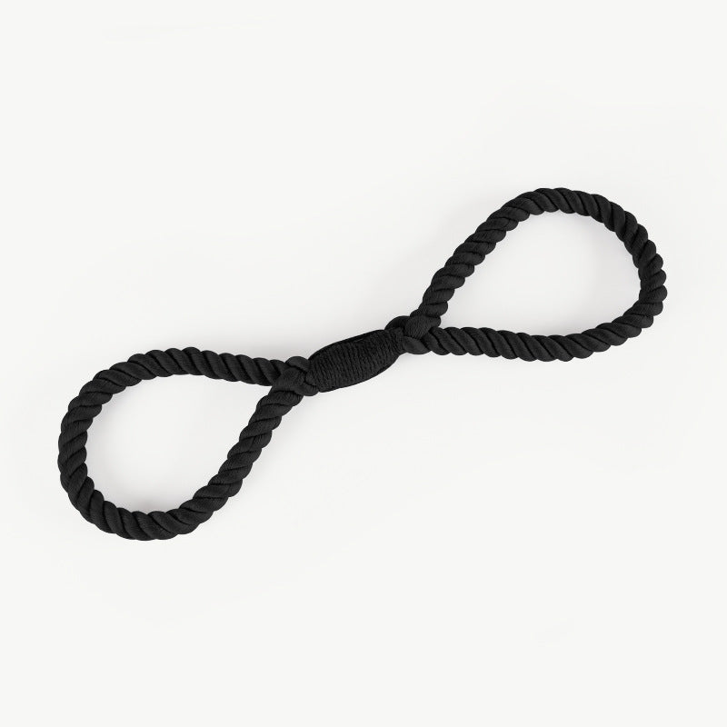 Durable Cotton Rope Tug
