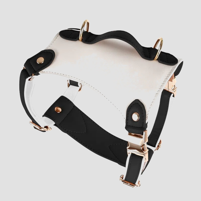 H-Back No Pull Dog Harness