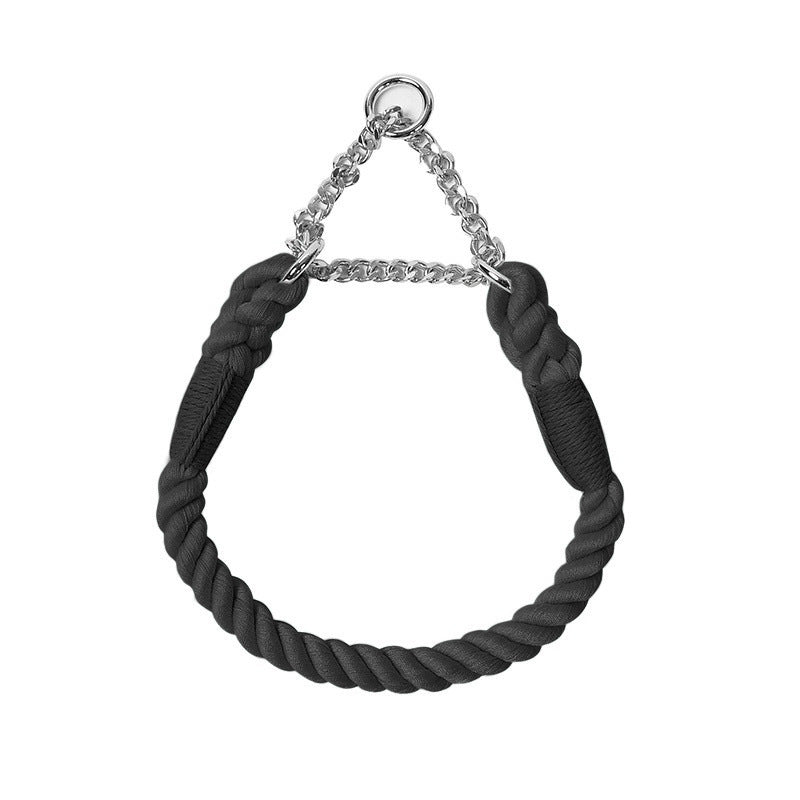 Martingale No Pull Dog Collar