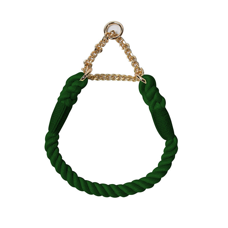 Martingale No Pull Dog Collar