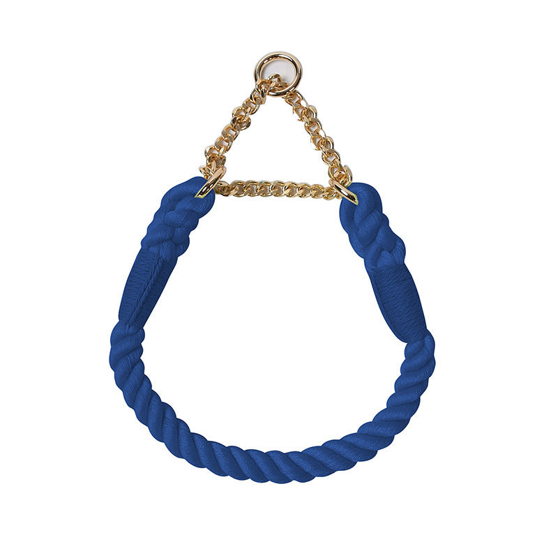 Martingale No Pull Dog Collar