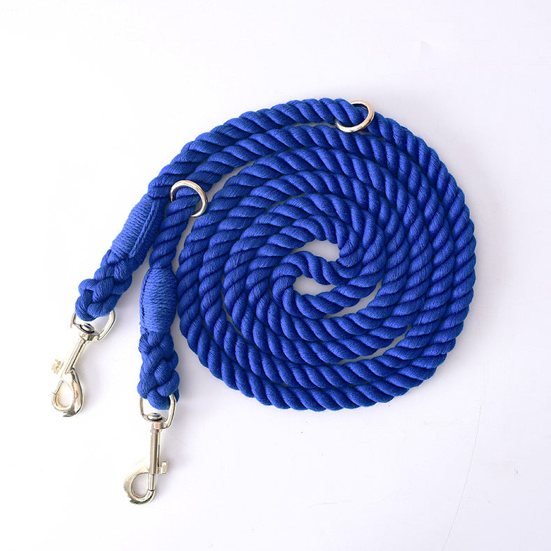 Convertible Hands Free Dog Leash