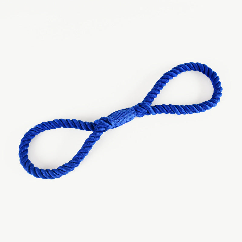 Durable Cotton Rope Tug