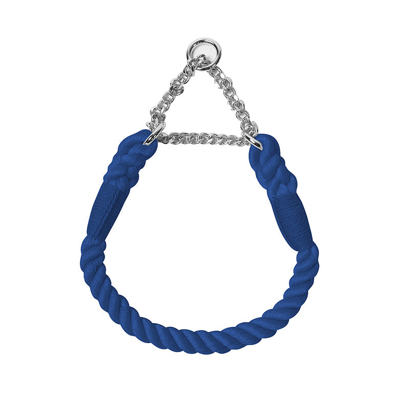 Martingale No Pull Dog Collar