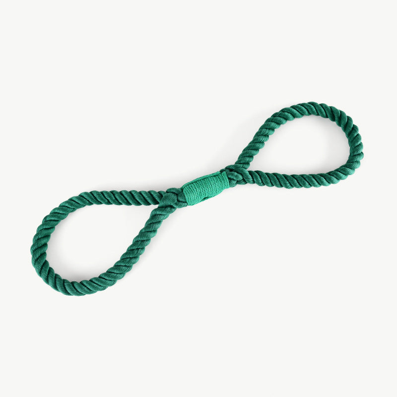 Durable Cotton Rope Tug