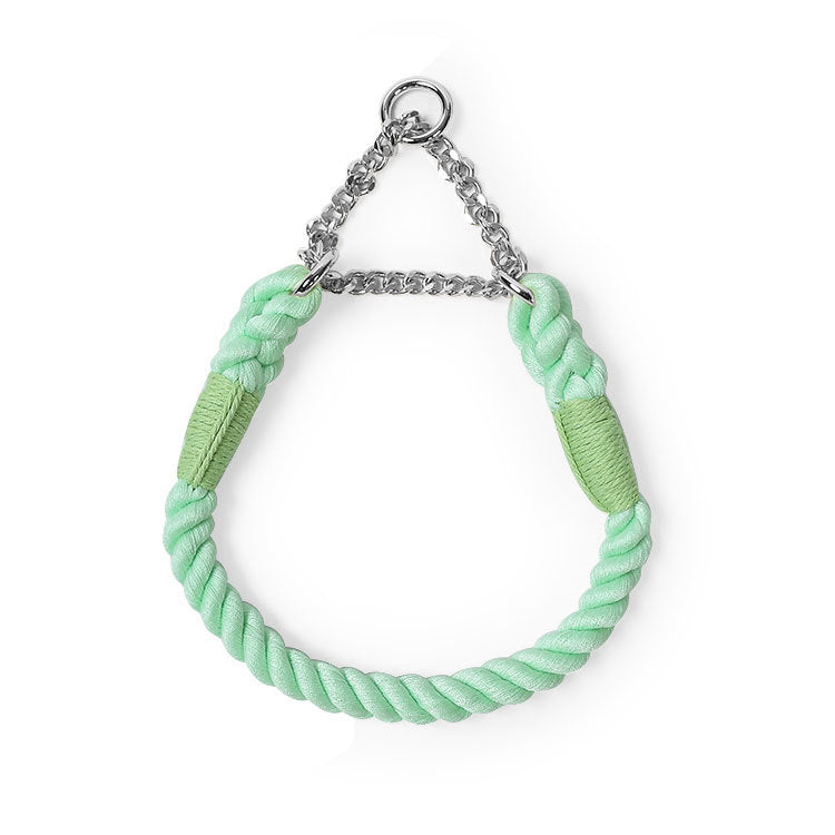 Martingale No Pull Dog Collar
