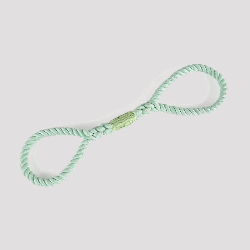 Durable Cotton Rope Tug