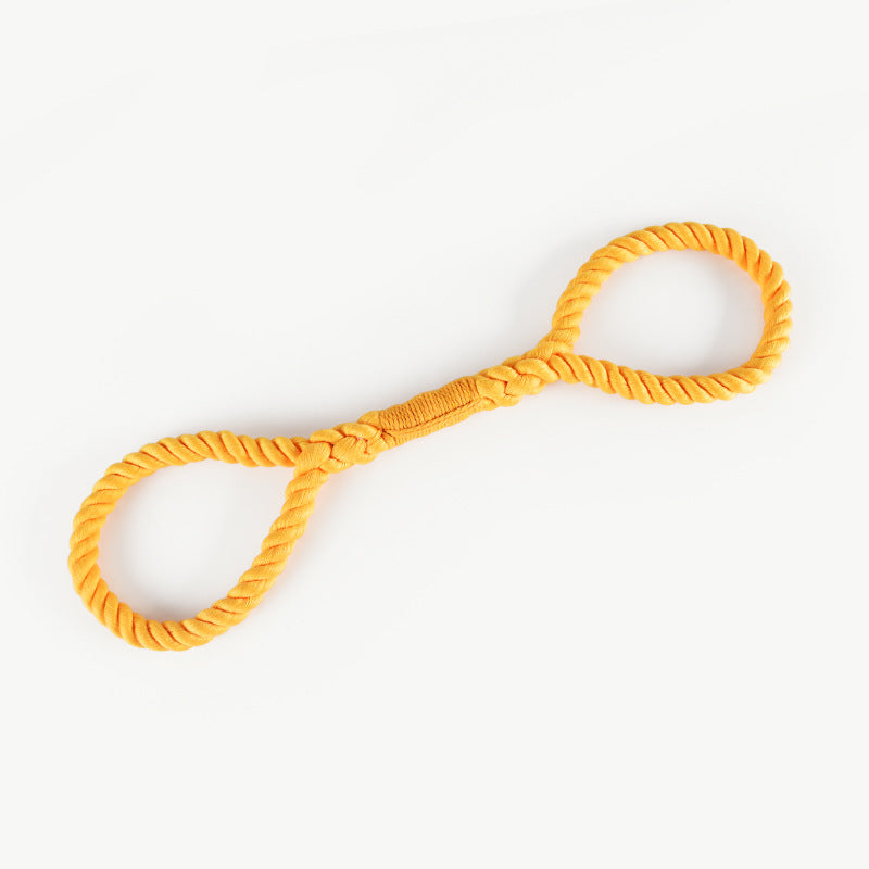 Durable Cotton Rope Tug