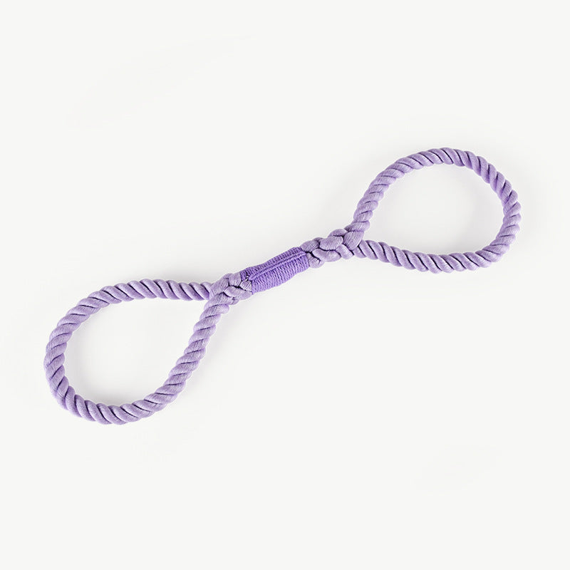 Durable Cotton Rope Tug