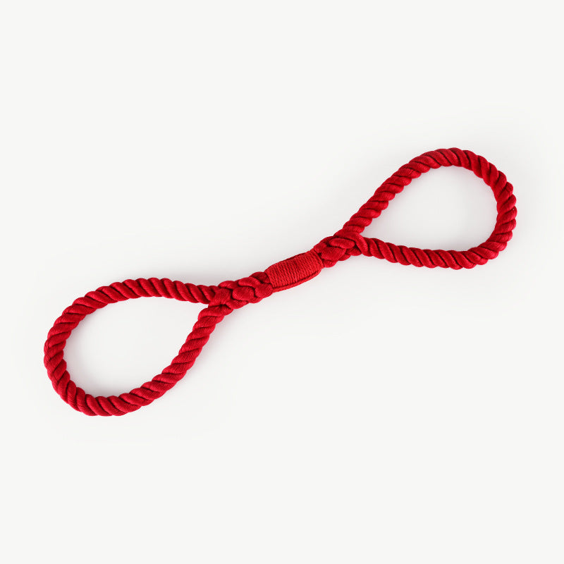 Durable Cotton Rope Tug