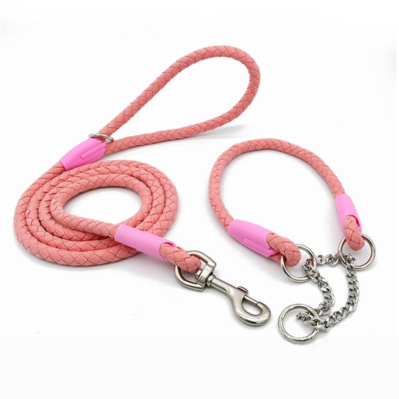 No Pull Microfiber Dog Set