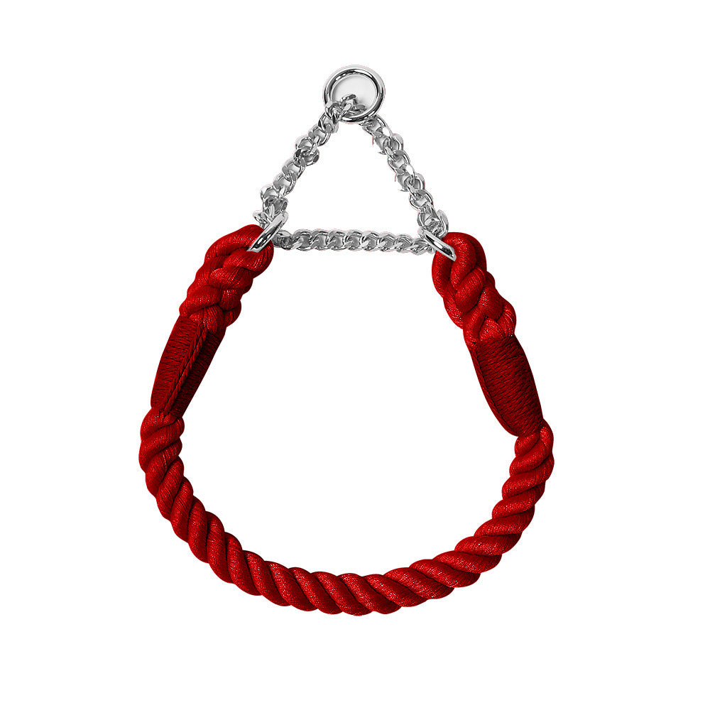 Martingale No Pull Dog Collar