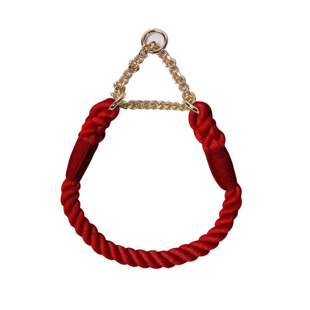 Martingale No Pull Dog Collar