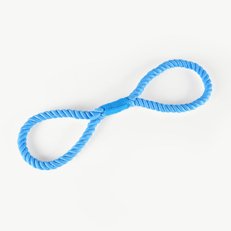Durable Cotton Rope Tug