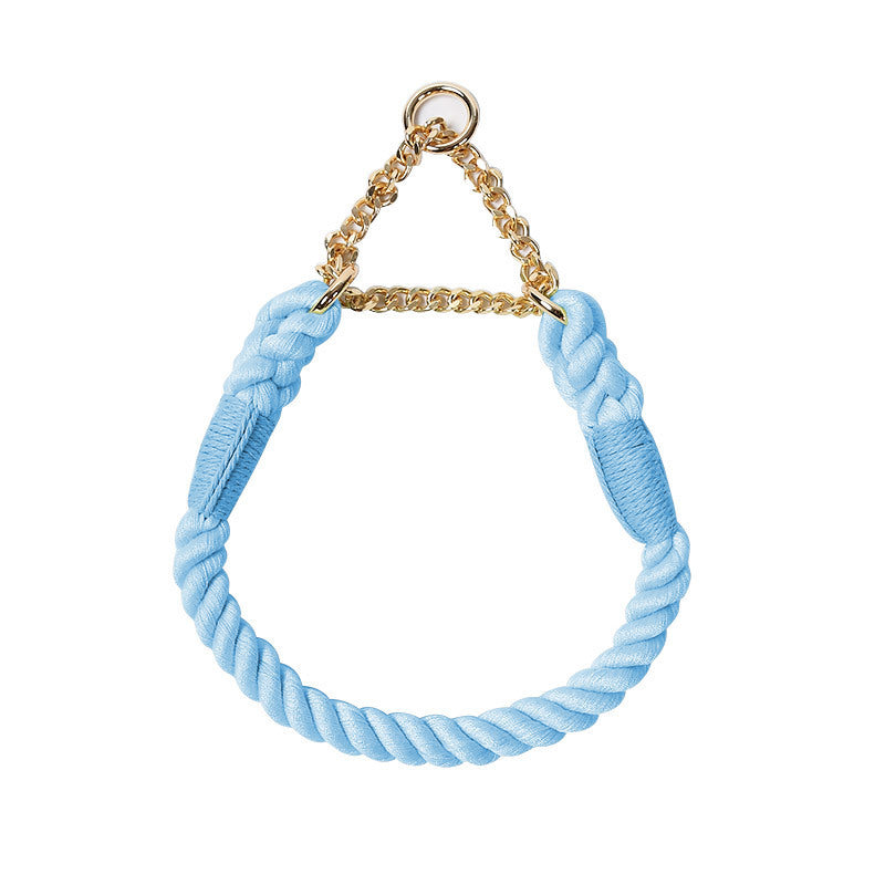 Martingale No Pull Dog Collar
