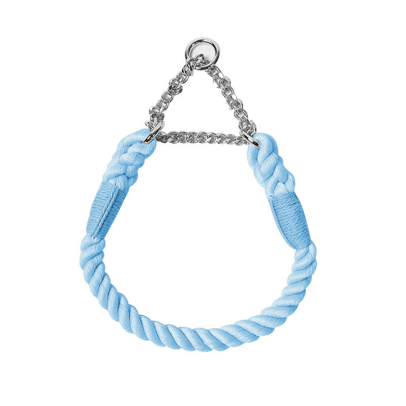 Martingale No Pull Dog Collar