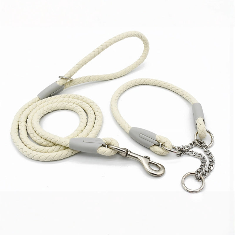 No Pull Microfiber Dog Set