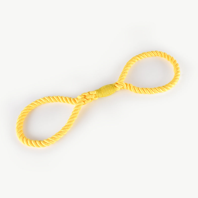 Durable Cotton Rope Tug