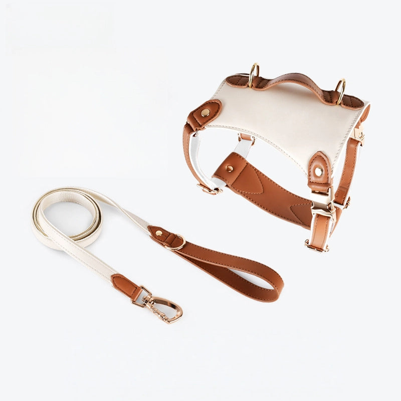 H-Back No Pull Dog set