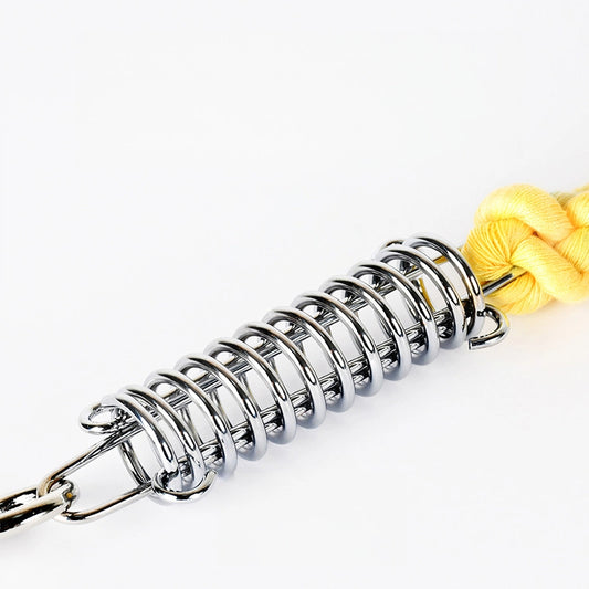 Shock Absorbing Dog Leash