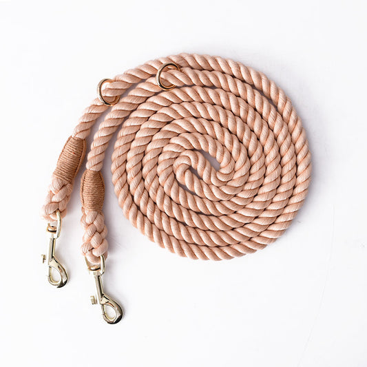 Convertible Hands Free Dog Leash