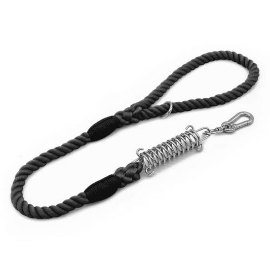 Shock Absorbing Dog Leash