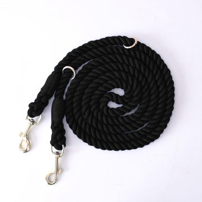Convertible Hands Free Dog Leash