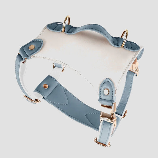 H-Back No Pull Dog Harness