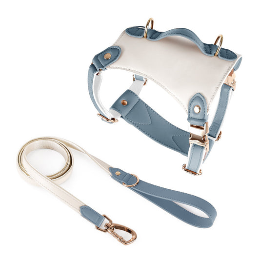 H-Back No Pull Dog set
