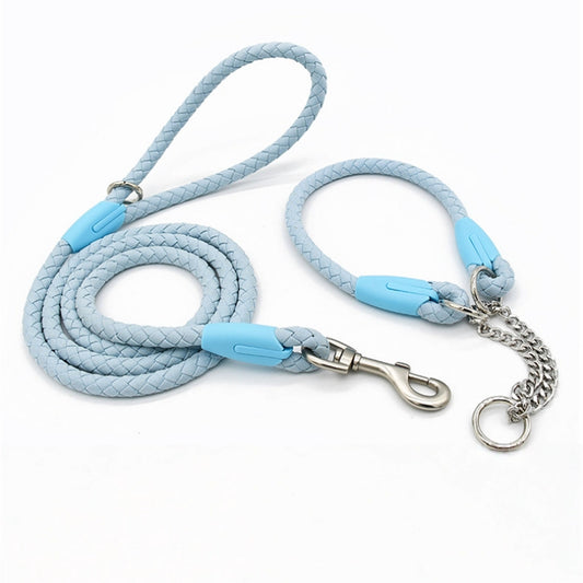 No Pull Microfiber Dog Set