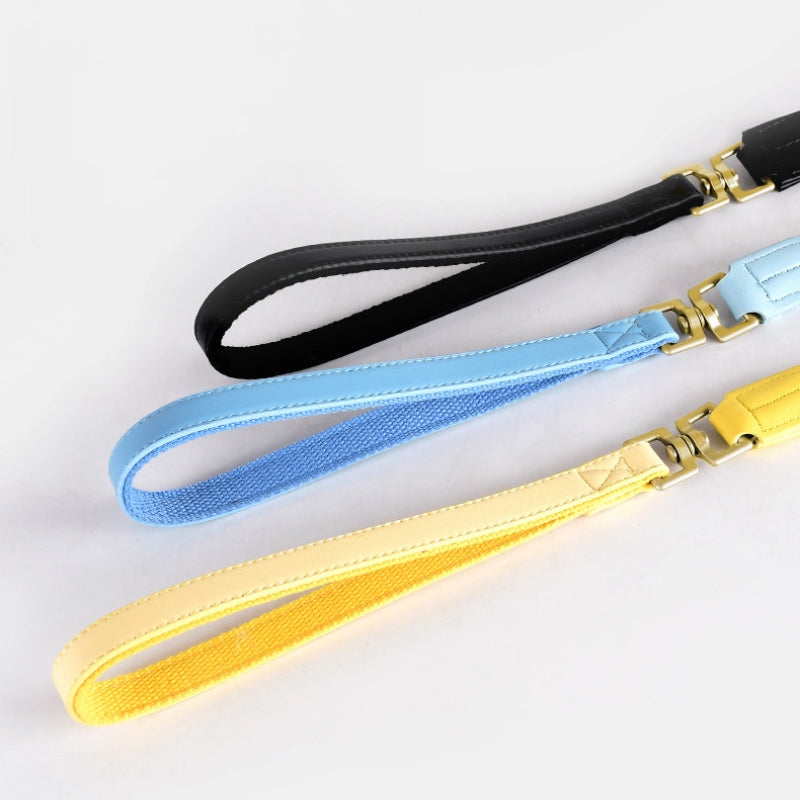 2-in-1 Reflective No Pull Slip Lead