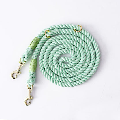Convertible Hands Free Dog Leash