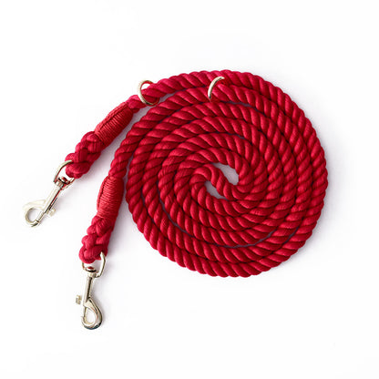 Convertible Hands Free Dog Leash