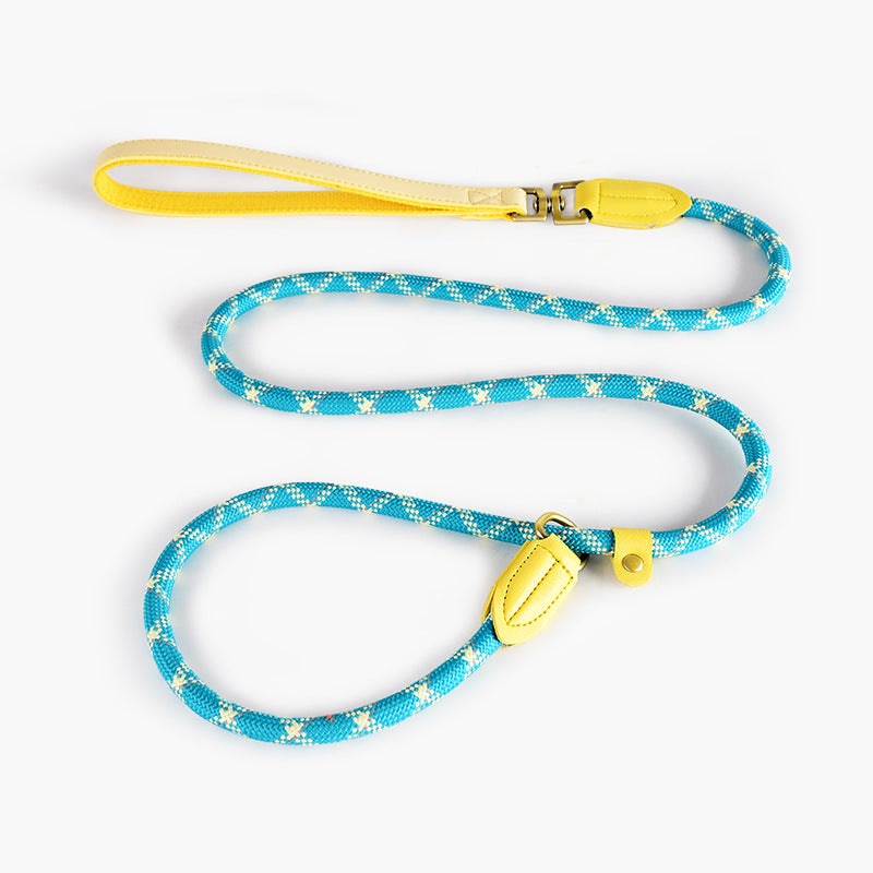 2-in-1 Reflective No Pull Slip Lead
