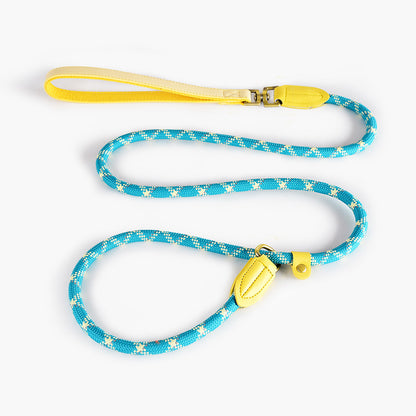 2-in-1 Reflective No Pull Slip Lead