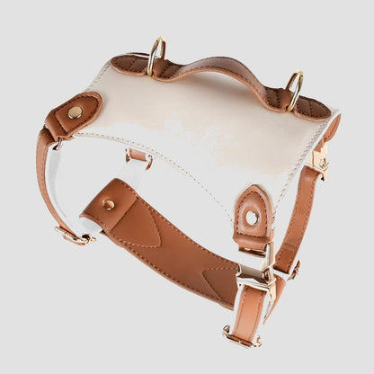 H-Back No Pull Dog Harness