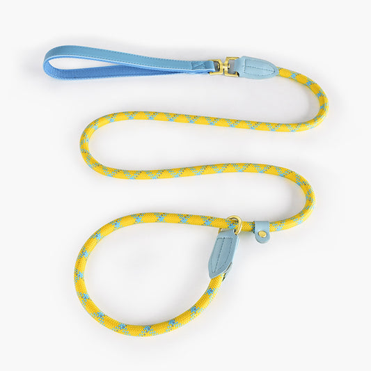2-in-1 Reflective No Pull Slip Lead